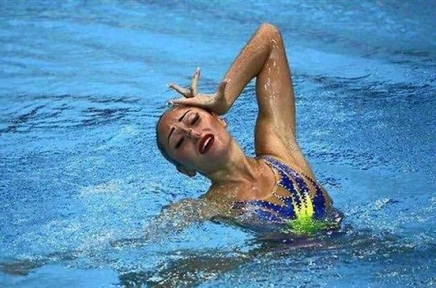 Україна хоче провести чемпіонат світу з водних видів спорту