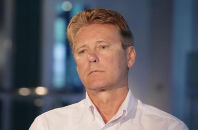 Буряк впевнений, що є ризик втратити клуб