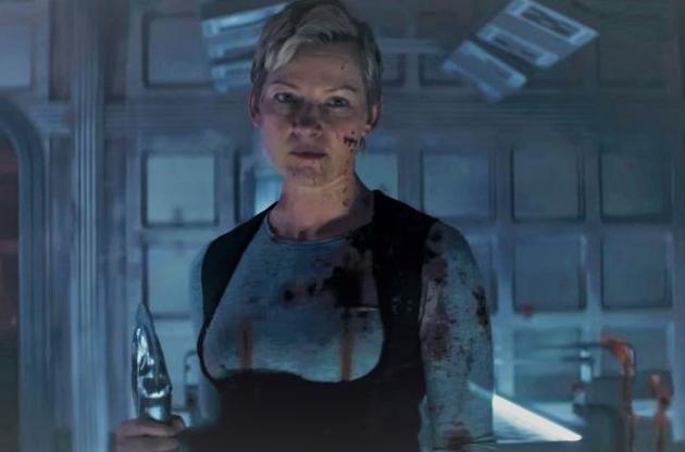 Сериал "Летящие сквозь ночь" не будут продлевать на второй сезон