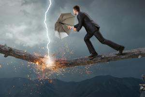 Світ після Трампа,  без Путіна і Меркель