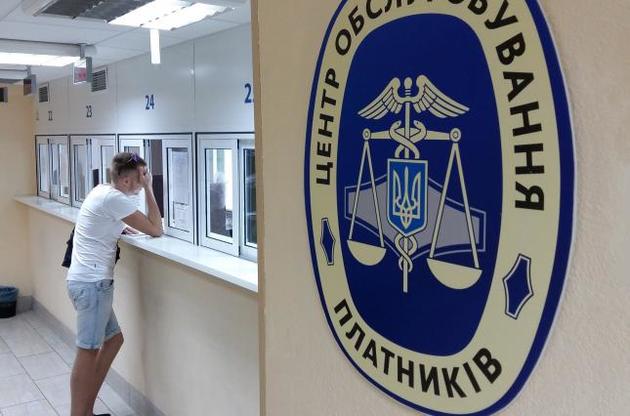 Донараховані суми зросли більш ніж удвічі