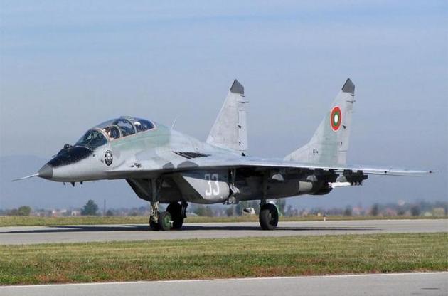 Про вартість бойових машин і загальну суму майбутнього контракту з США поки нічого не повідомляється