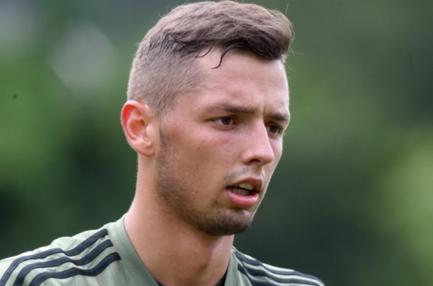 Ветеску не устраивает роль резервиста в &quot;Легии&quot;