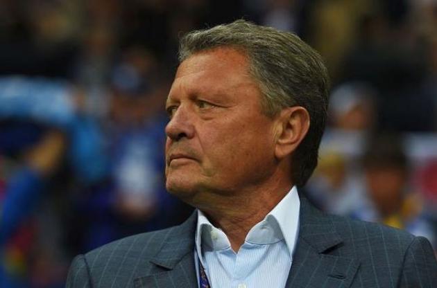 Известный украинский тренер назвал ошибкой решение Ракицкого перейти в "Зенит"
