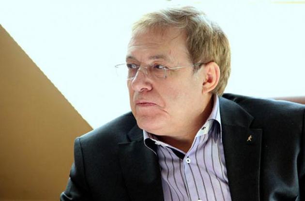 В Москве умер основатель "Киевских ведомостей" и газеты "2000" Сергей Кичигин