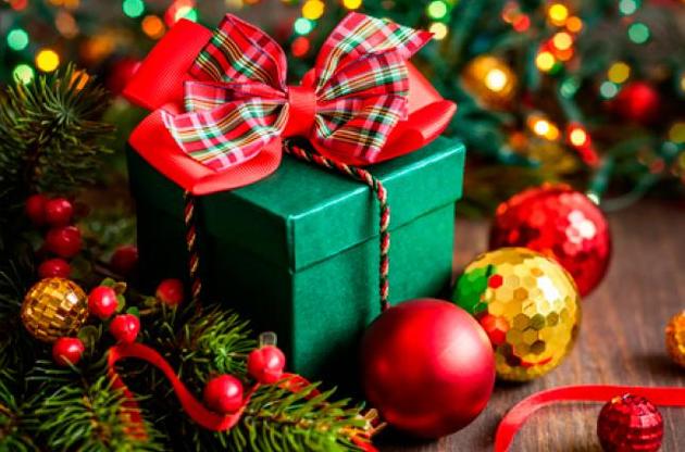 Подарок дороже 1921 грн придется вернуть