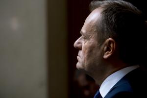 Когда вернется Туск?