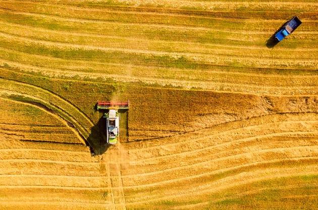 Український агропромисловий комплекс виявився стійким — в.о. міністра