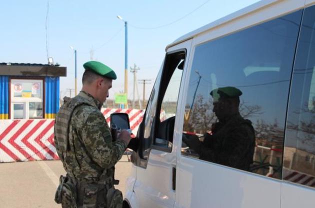 На оккупированной территории работает индустрия подделки украинских документов