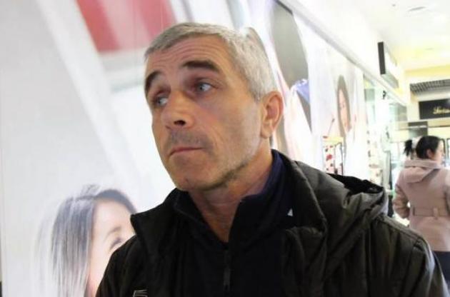 Анатолий Ломаченко подготовил троих чемпионов мира