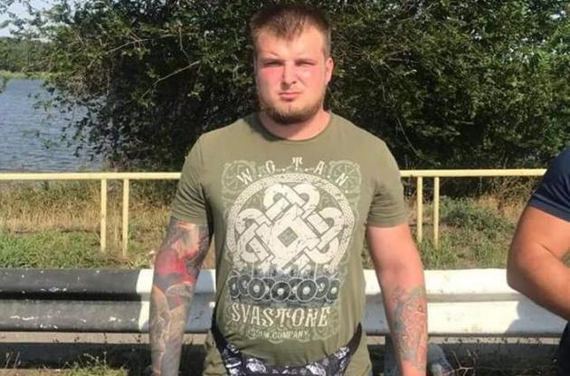 За словами екс-замкомбата "Торнадо", після затримання Онищенко Матюшин з групою бійців перейшов в "Азов"