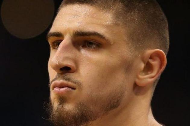 Лень провів черговий результативний матч