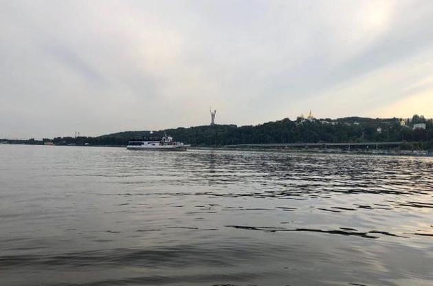 Україна та Білорусь відновлять річкове судноплавство