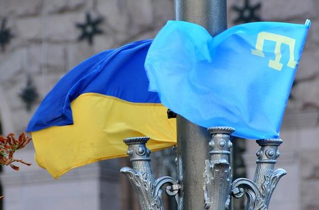 США не визнають посягання Кремля на Україну — посольство