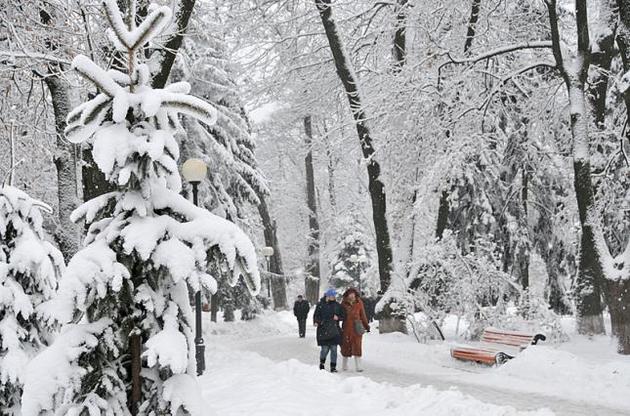 За місяць в Україні від переохолодження померли 64 людини