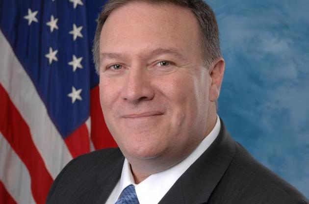 Помпео заявив, що США залишаться на чолі дипломатичних зусиль щодо Сирії