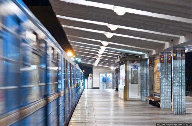 Правительство выделило 2,5 млрд грн на строительство метро на Виноградарь