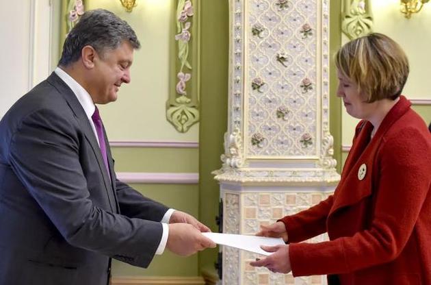Великобритания предоставила более 35 млн фунтов на проекты в Украине