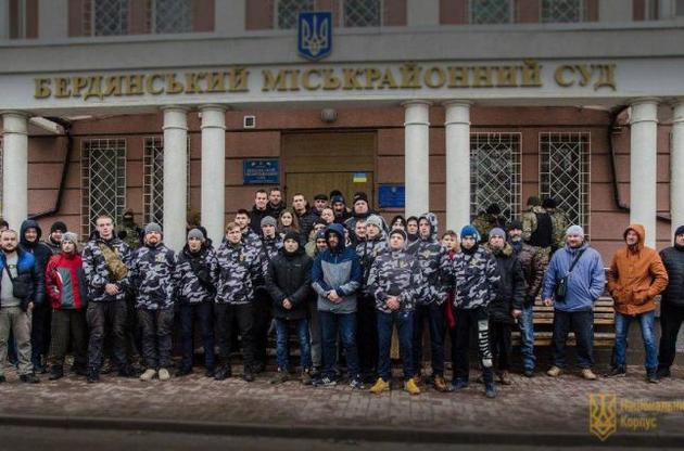 Опозиціонер вважає напади замовленням влади