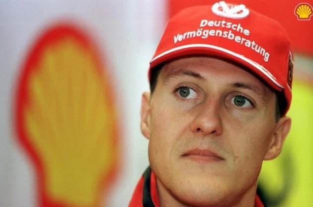 Шумахер может продолжить лечение в Далласе