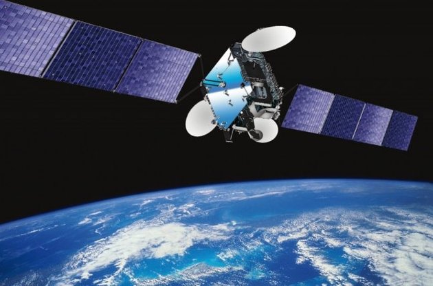 &quot;Космос-2430&quot; був виведений в навколоземний 23 жовтня 2007 року з космодрому Плесецьк