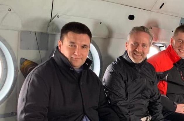 Питання про санкції буде розглянуто 18 лютого на засіданні Ради ЄС