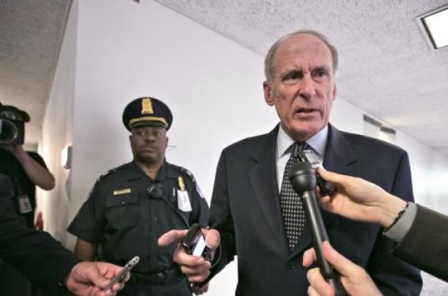 Дэн Коутс оценил перспективы масштабного наступления в Донбассе