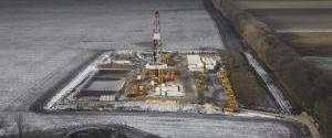 Украинский рынок газодобычи остается закрытым — эксперт