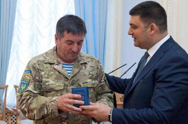 Кандидату предлагали 5 миллионов гривень за отказ баллотироваться в президенты