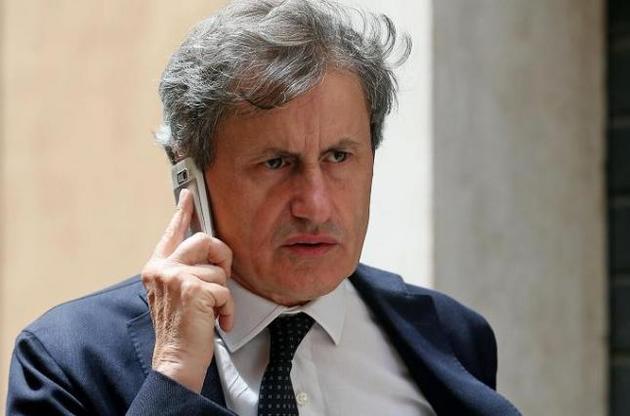 В Италии засудили за коррупцию экс-мэра Рима — СМИ