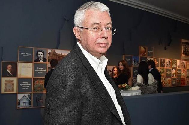 Вважається, що Ігор Малашенко покінчив з собою