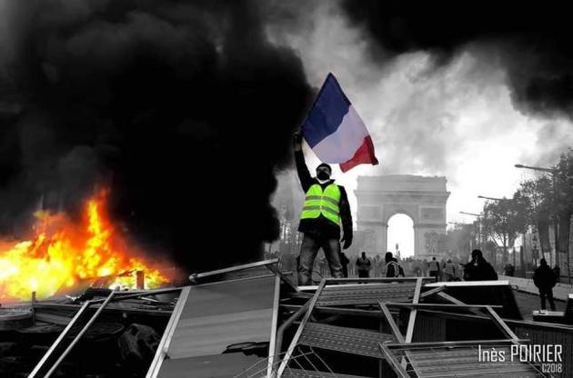 Кремлевские СМИ и итальянские правопопулисты открыто поддерживают демонстрантов