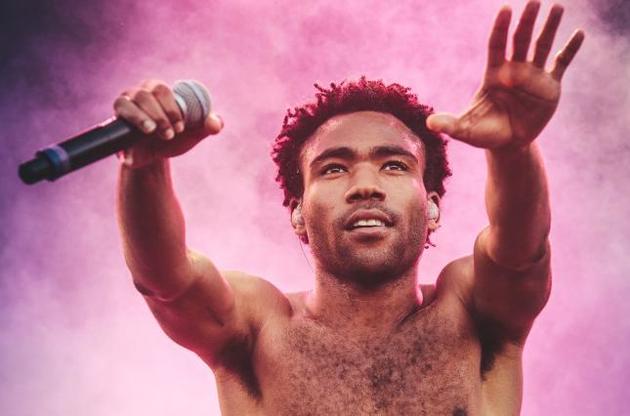 Childish Gambino