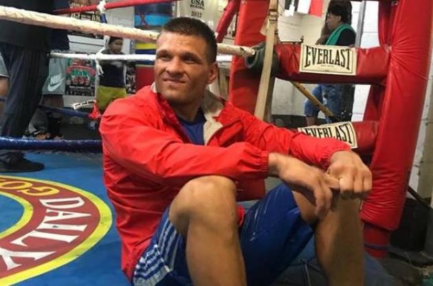 Бій пройде навесні