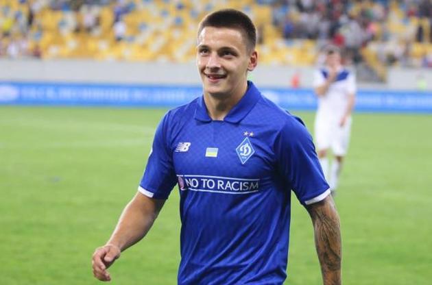 Русин забил победный мяч