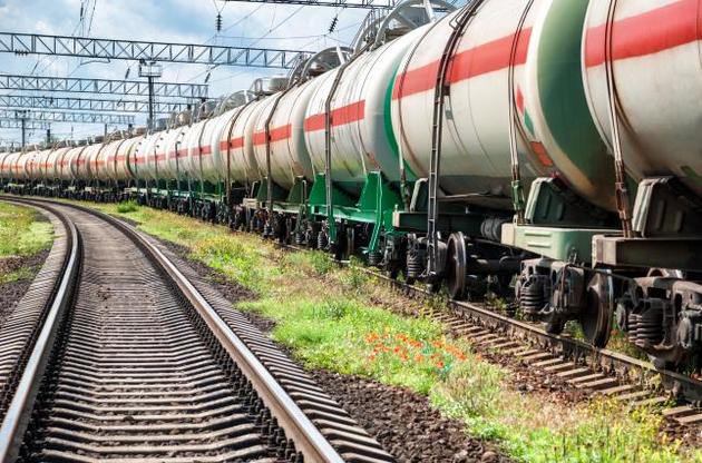 Зростають поставки з Росії дизельного палива і скрапленого газу — експерт