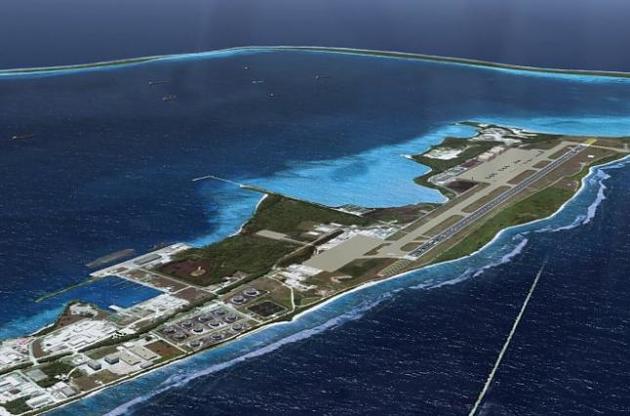 В ООН вважають, що деколонізація Маврикія не була завершена