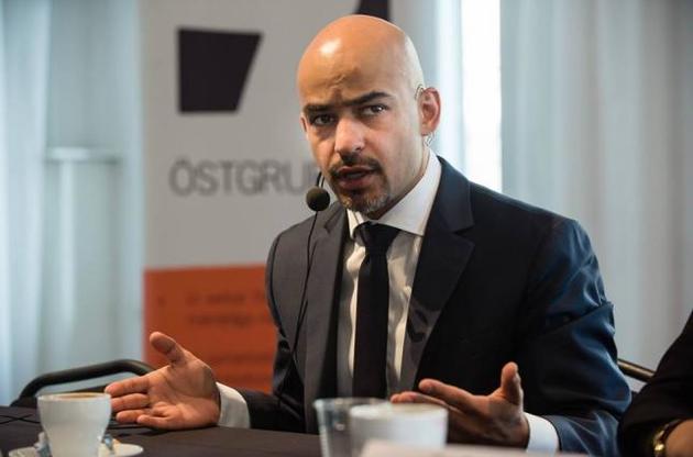 Найєм і Заліщук розповіли, чому вирішили підтримати Гриценка