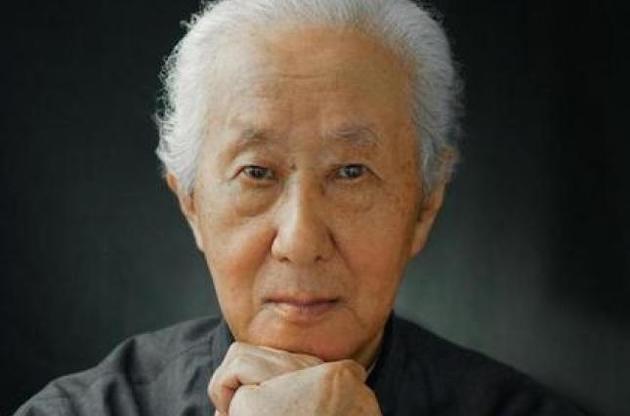 Лауреат &quot;архітектурного Оскара&quot; Арата Ісодзакі