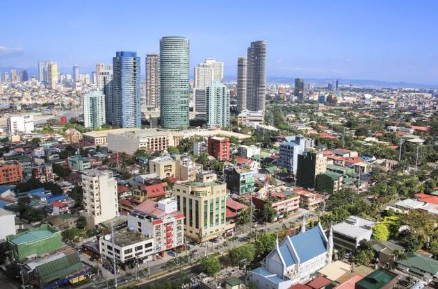 Филиппины предлагают переименовать в Махарлику