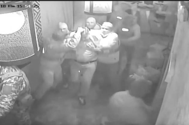 Гриценко вважає, що з Саакашвілі вчинили несправедливо