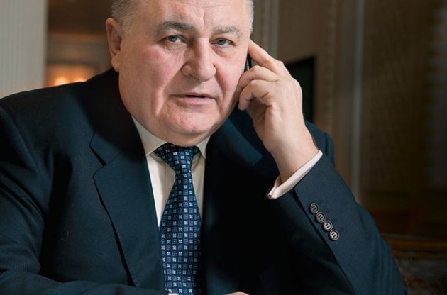 Марчук напомнил, что изначально предложение об обмене вносилось за несколько дней до заседания ТКГ