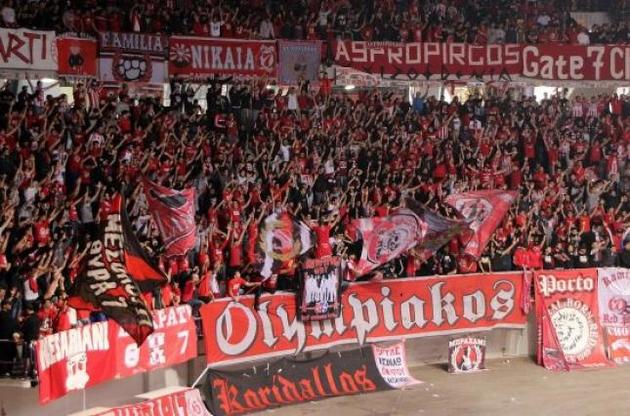 Фанатів просять не створювати провокації