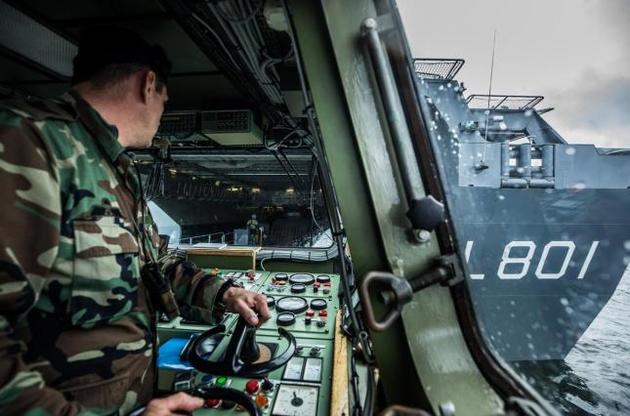 Законопроект о военных стандартах НАТО в Украине прошел первое чтение