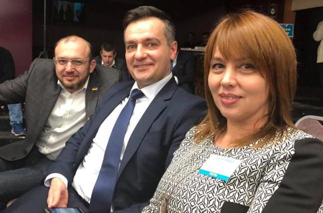 Дмитрий Гнап назвал условие отказа от участия в президентских выборах