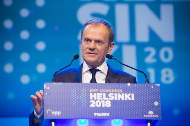 Brexit повинен відбутися 29 березня