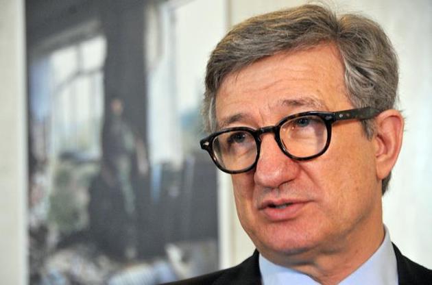 Сергея Таруту вызвали в НАПК