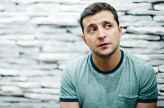 Зеленський заявив, що не потрібно в Україні &quot;тиснути&quot; на мови нацменшин