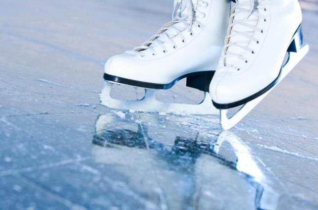 Где покататься на коньках в Киеве: открытые и крытые катки