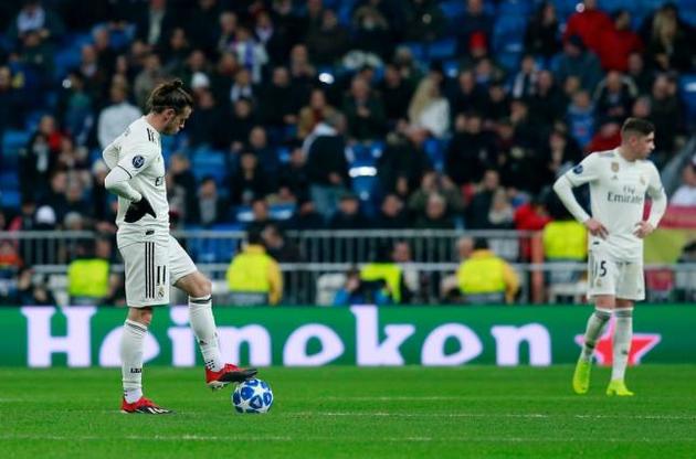 ЦСКА в Мадриде разгромил &quot;Реал&quot;